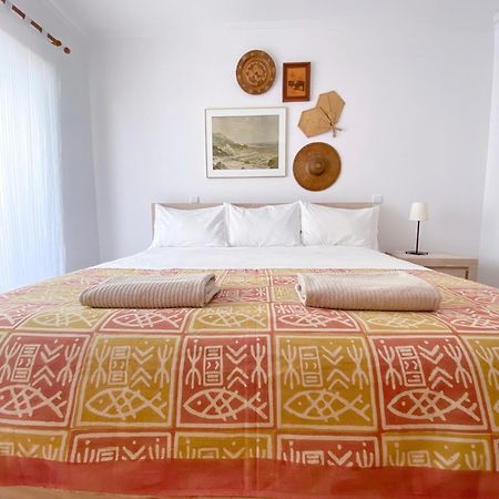 Casa Lua Guesthouse 布尔高 外观 照片