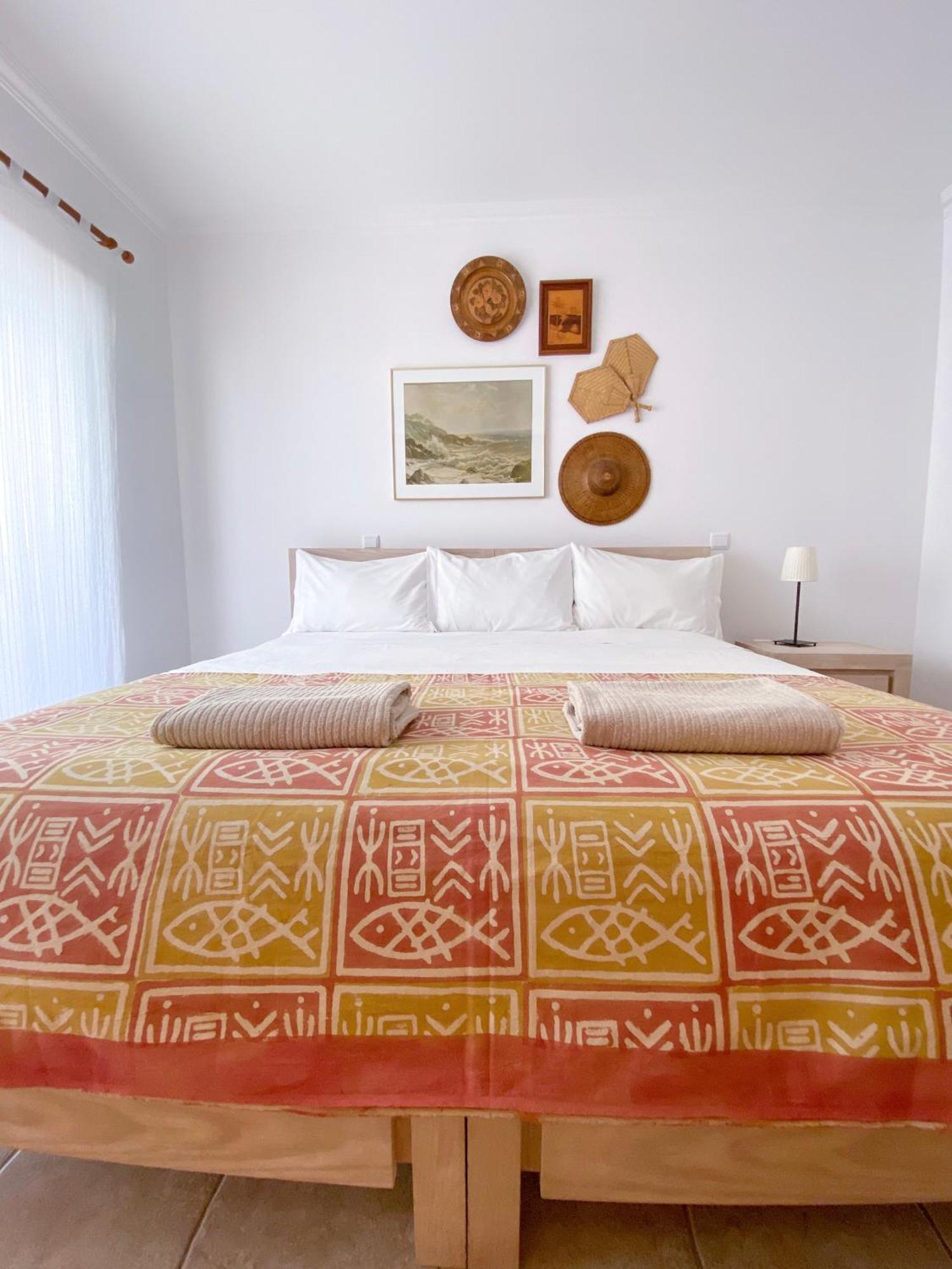 Casa Lua Guesthouse 布尔高 外观 照片