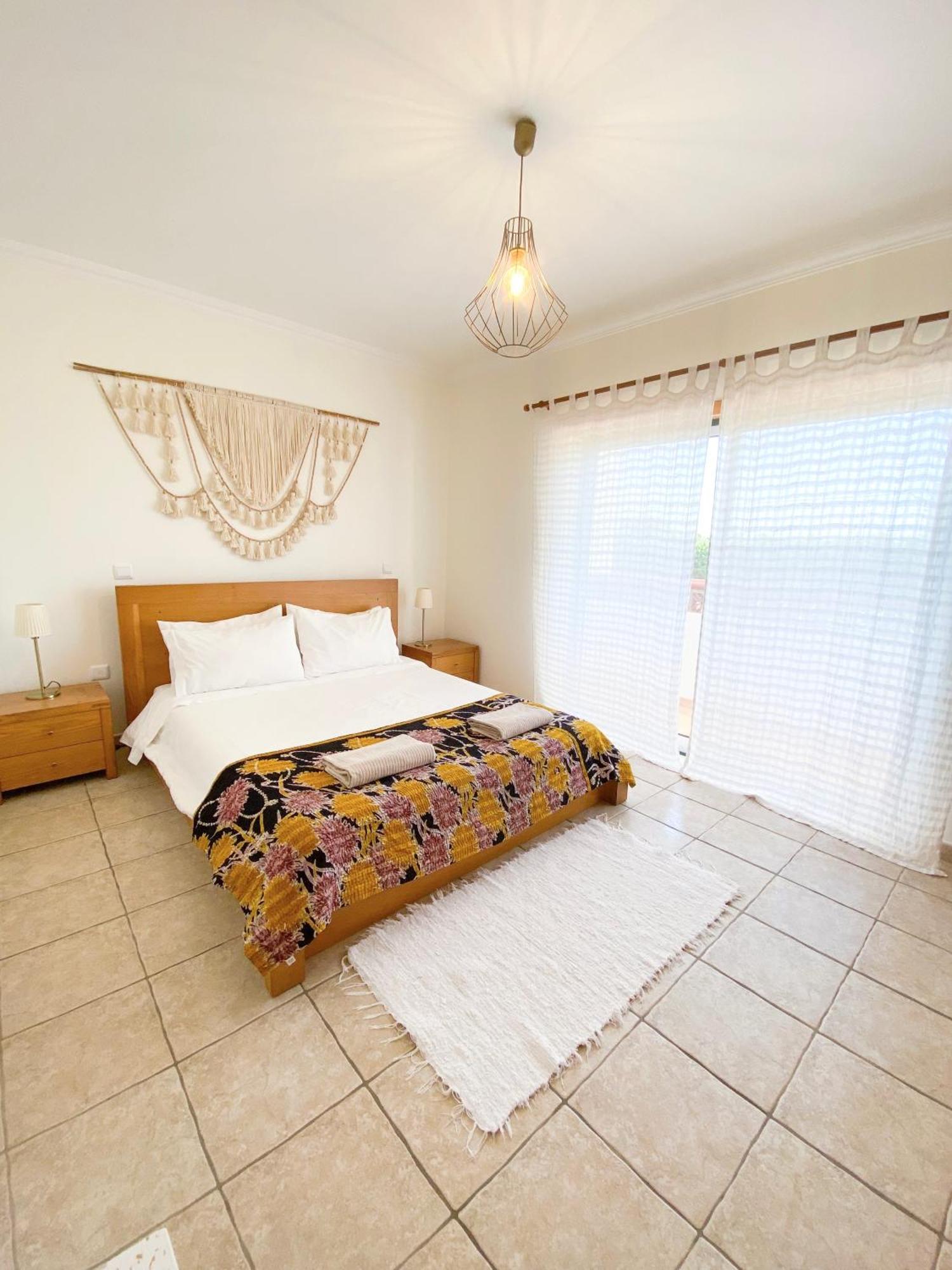 Casa Lua Guesthouse 布尔高 外观 照片