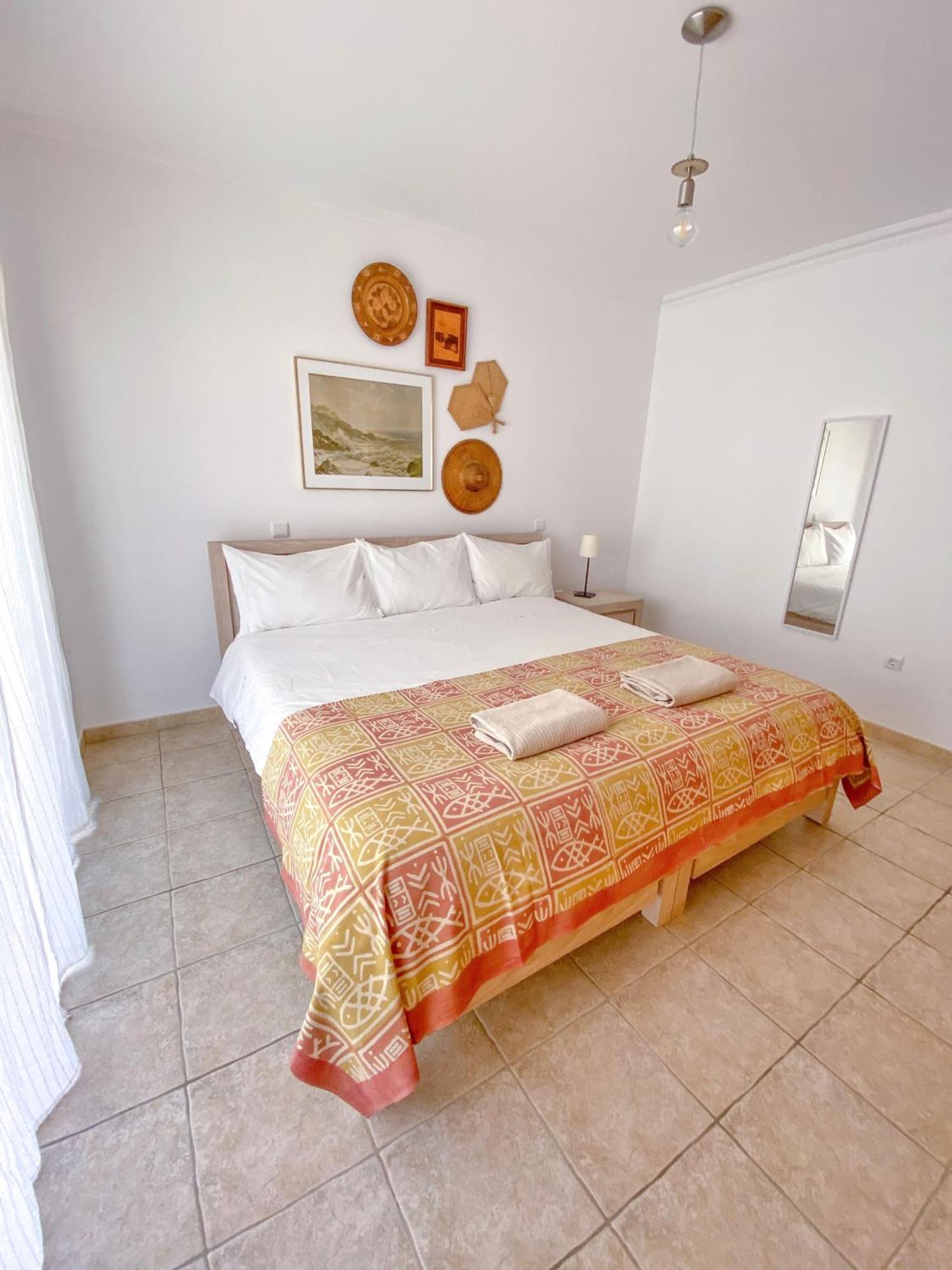 Casa Lua Guesthouse 布尔高 外观 照片