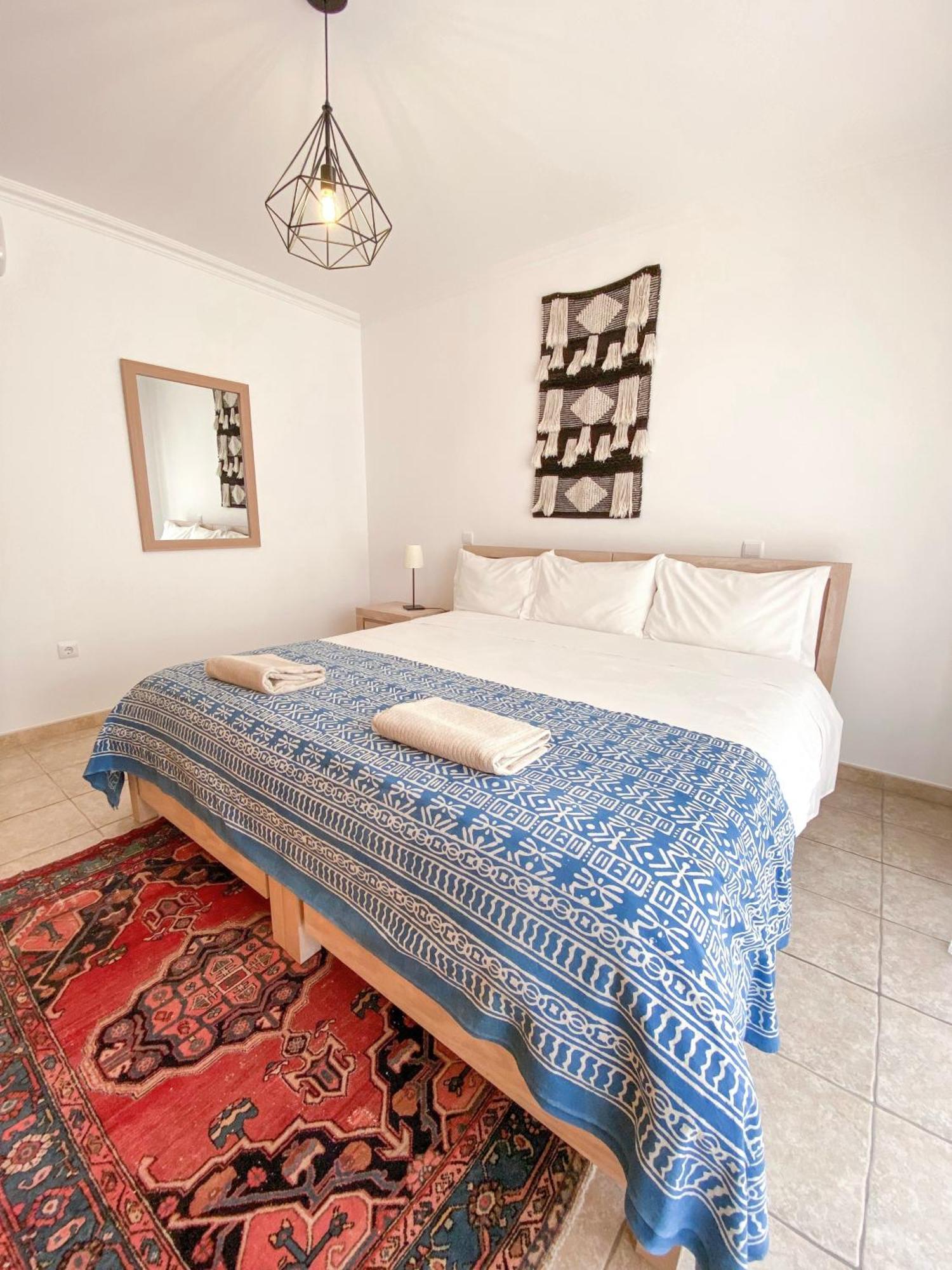 Casa Lua Guesthouse 布尔高 外观 照片