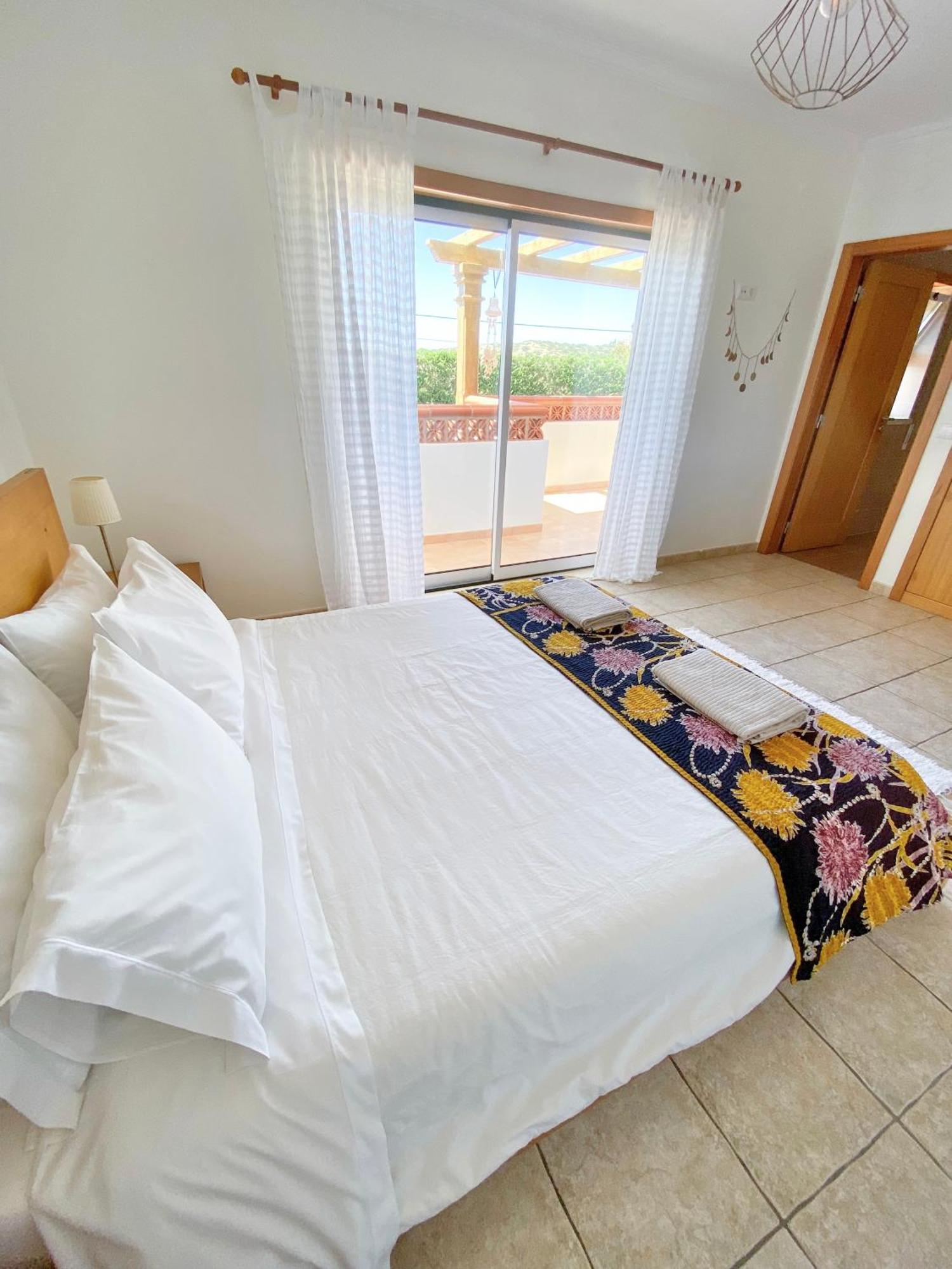 Casa Lua Guesthouse 布尔高 外观 照片