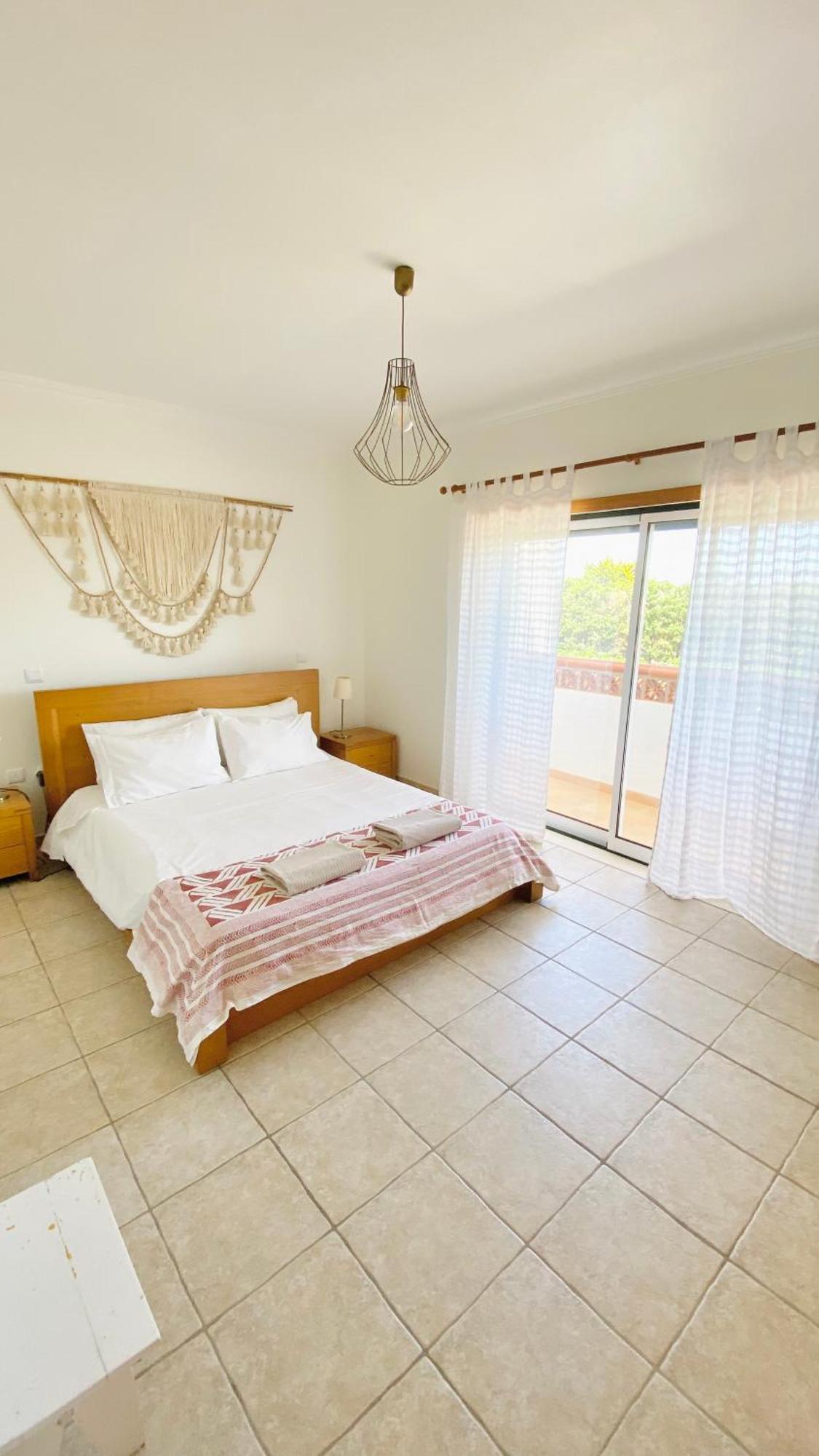 Casa Lua Guesthouse 布尔高 外观 照片