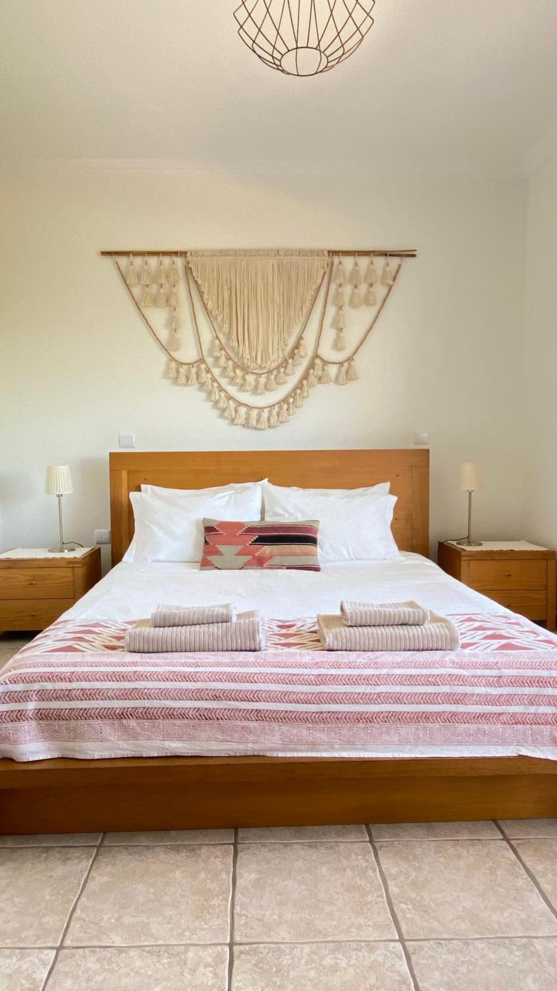Casa Lua Guesthouse 布尔高 外观 照片