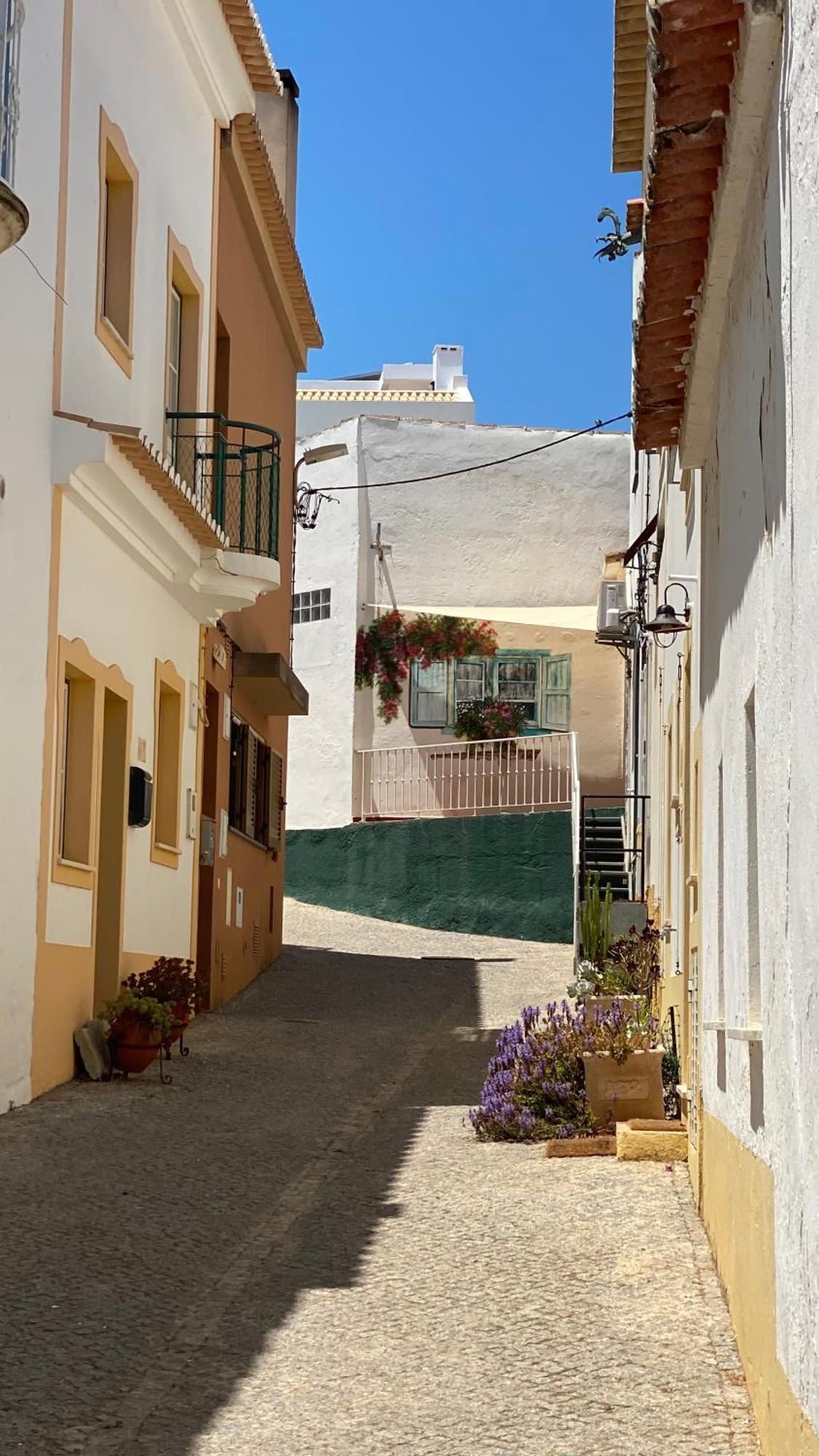 Casa Lua Guesthouse 布尔高 外观 照片