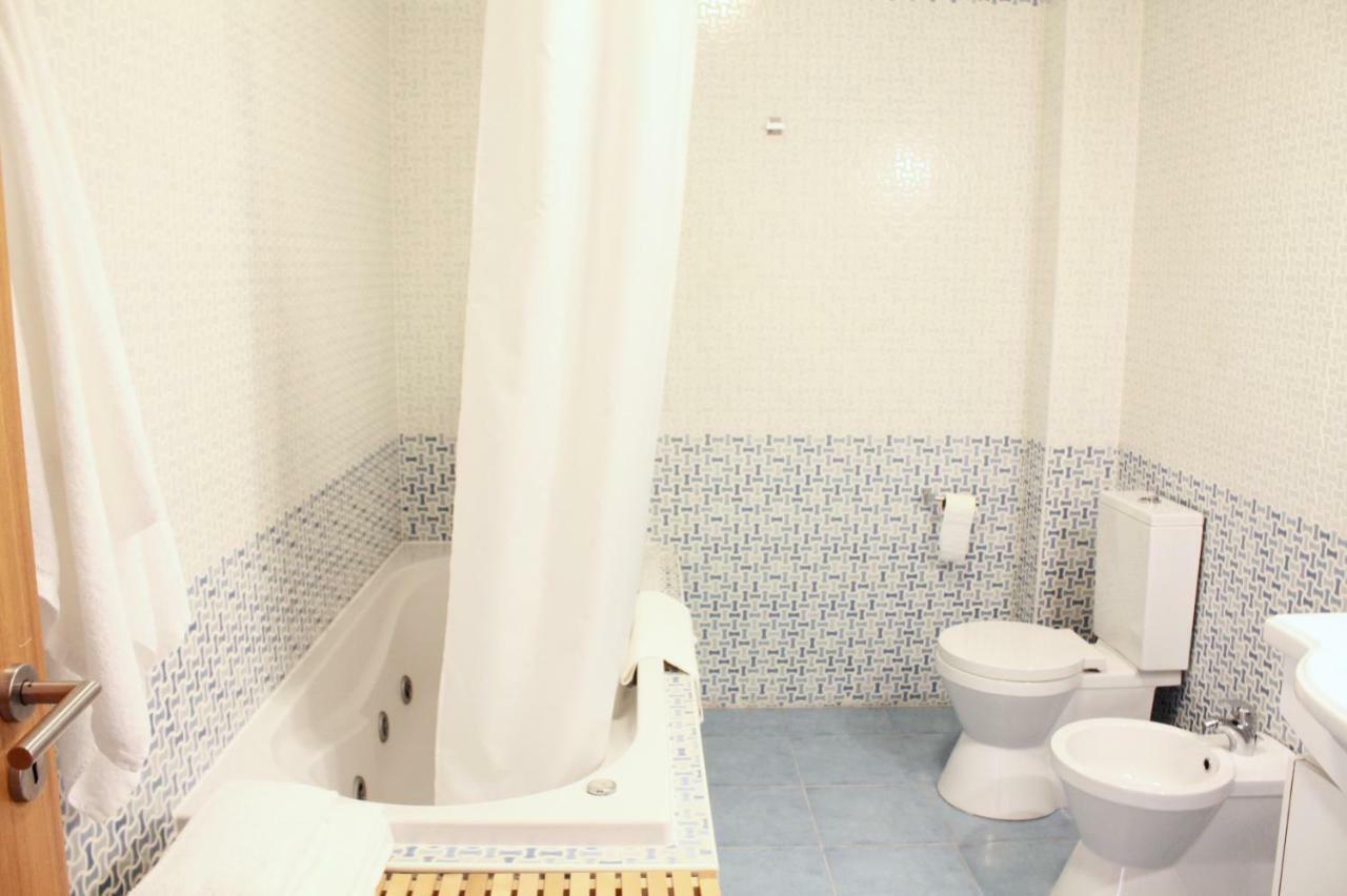 Casa Lua Guesthouse 布尔高 外观 照片