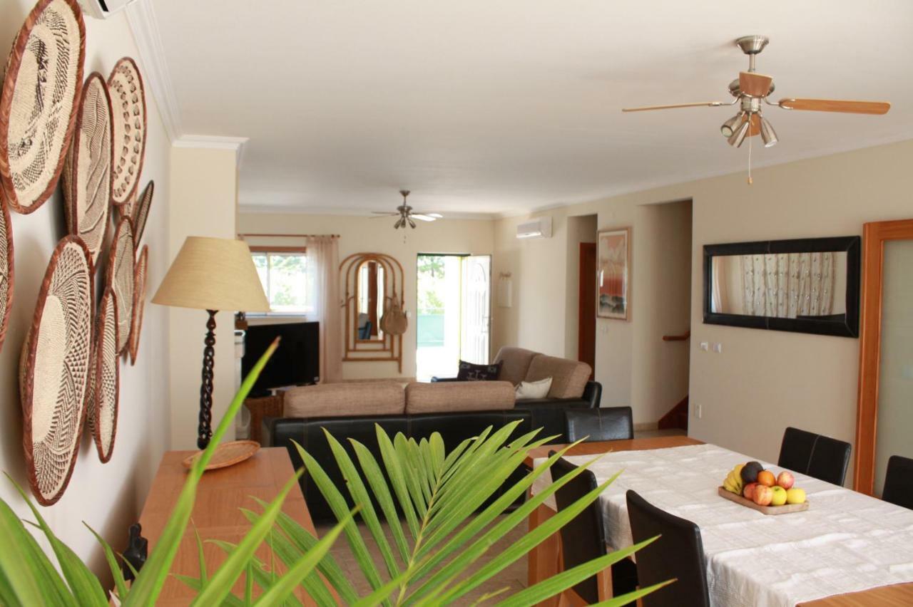 Casa Lua Guesthouse 布尔高 外观 照片