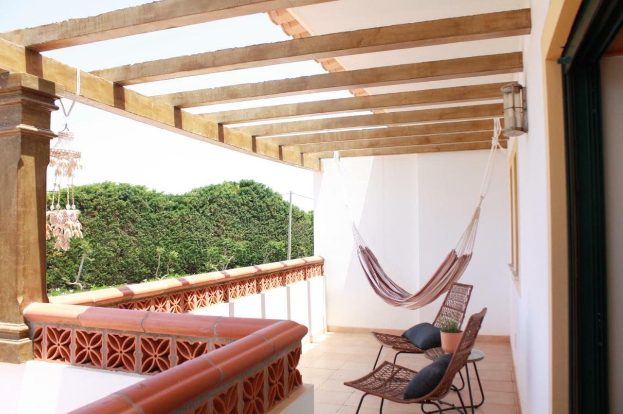 Casa Lua Guesthouse 布尔高 外观 照片